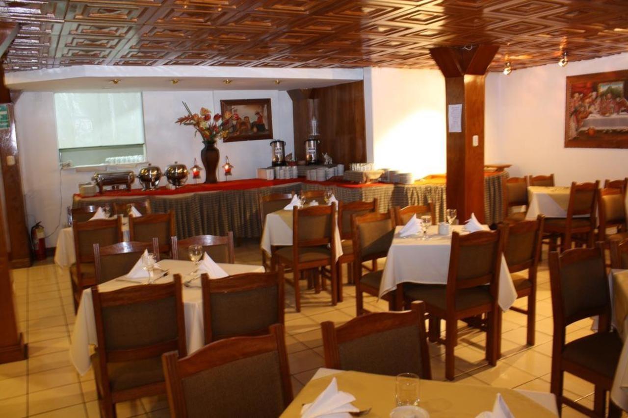 Amerinka Hotel Boutique Cuzco Esterno foto