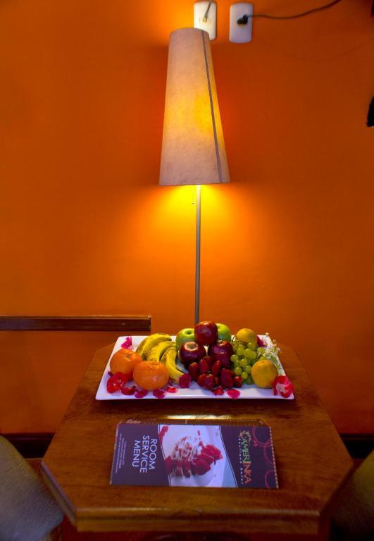 Amerinka Hotel Boutique Cuzco Esterno foto